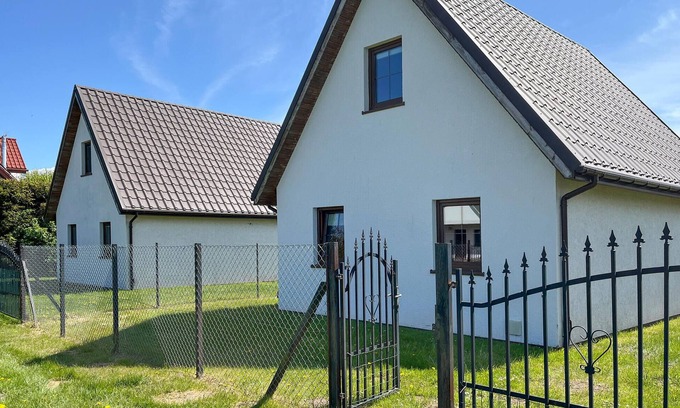 gmina Bedzino House | Amazing home in Podamirowo