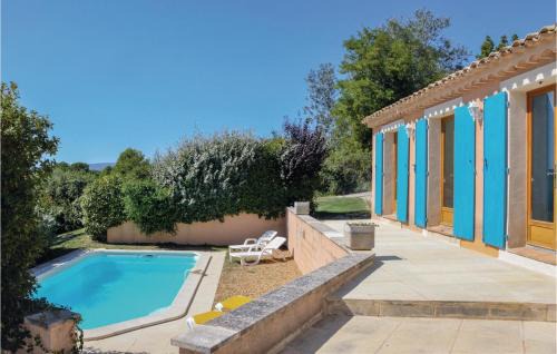Roussillon House | Amazing Home In Roussillon With Wifi