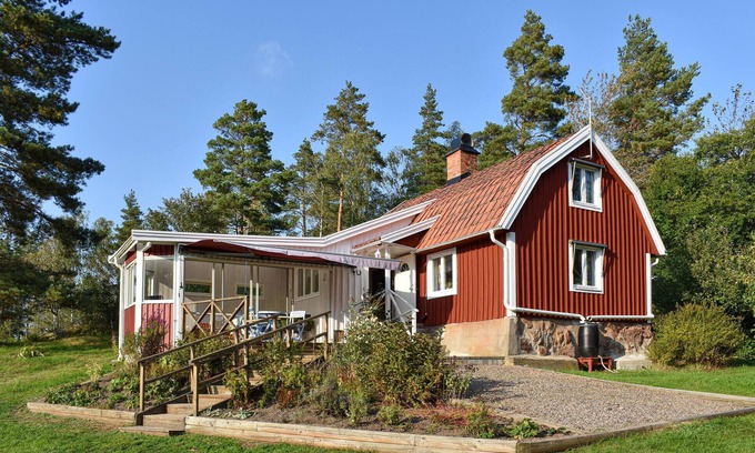 Mjolby Municipality House | Amazing home in Hagalund/Mjölby
