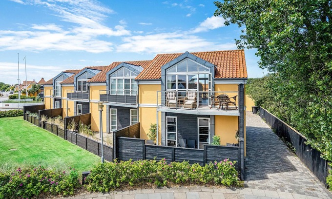 Skagen House | Amazing home in Skagen with WiFi
