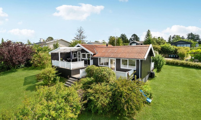 Skibby House | Amazing home in Skibby