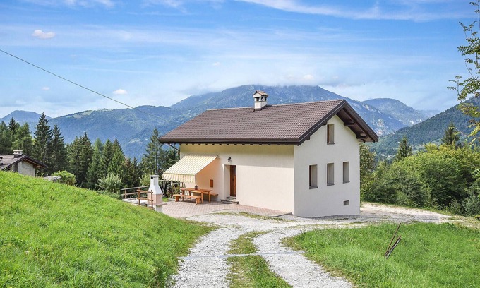Sovramonte House | Amazing home in Sovramonte