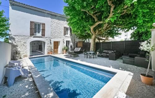 Vedene House | Amazing Home In Vedène