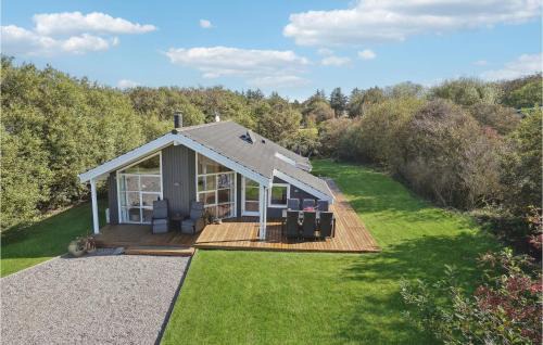 Vestervig House | Amazing Home In Vestervig With Kitchen