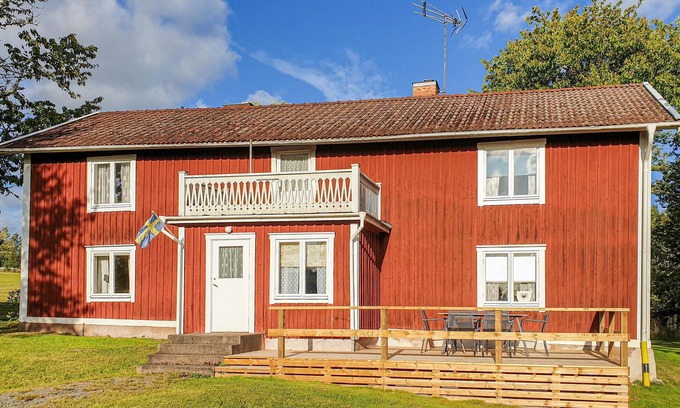 Vetlanda House | Amazing home in Vetlanda with WiFi