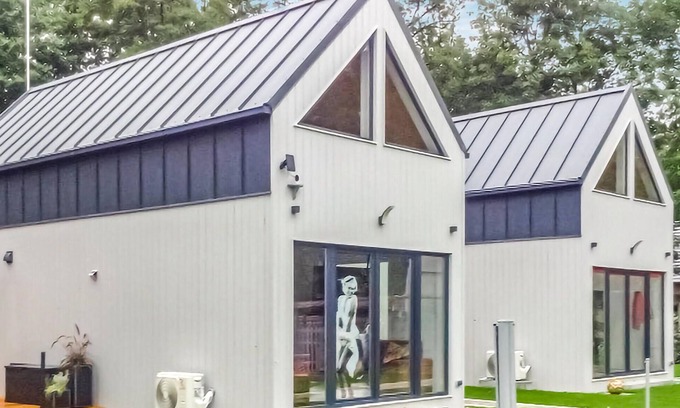 Wolsztyn House | Amazing home in Wilcze with sauna