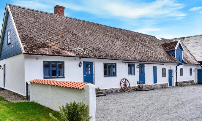 Ystad House | Amazing home in Ystad with kitchen