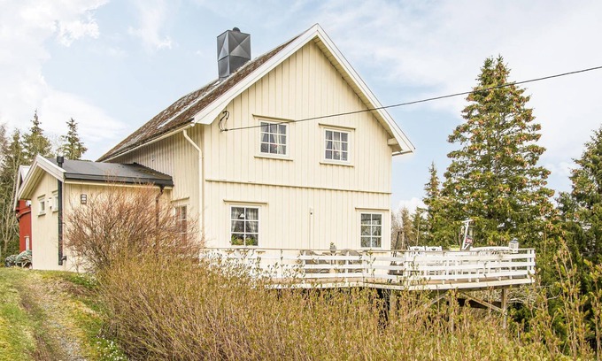 Levanger House | Amazing home in Ytterøy with WiFi