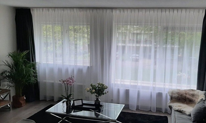 Almere House | Amazing location close to Amsterdam.