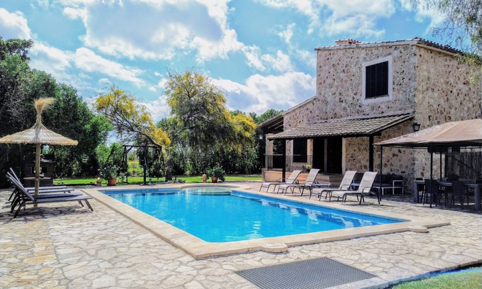 Sa Pobla Cottage | Amazing mallorquin villa in gastronomic town.