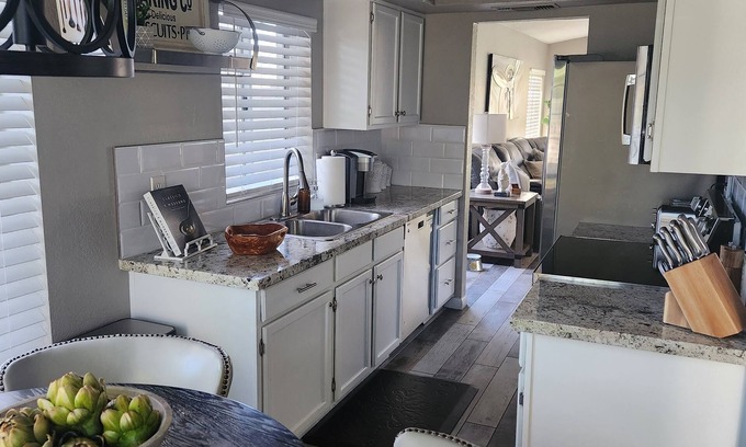 Deer Valley House | *AMAZING NORTH GLENDALE/PHX 3 BD HOME 2 BATH HOME*