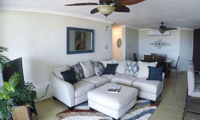 Sardinera Condo | Amazing Ocean and Marina view Luxury Condo, All New