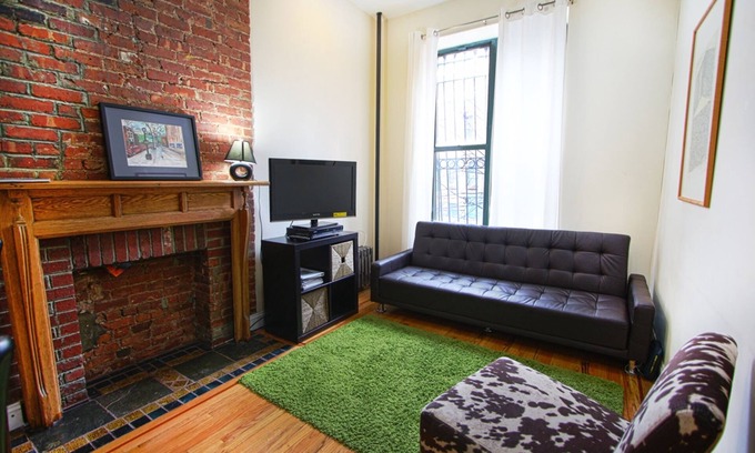 Harlem Apartment | Amazing One Bedroom Apartment In Manhattan
