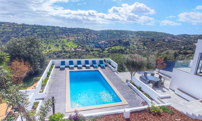 Aldeia dos Matos Villa | Amazing place to relax with the family
