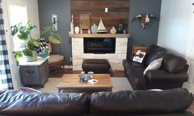 Austin Other | AMAZING PRIVATE GUEST HOME CLOSE TO EVERYTHING