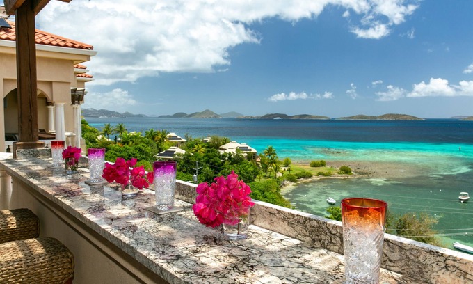 Estate Enighed Condo | Amazing St. John Paradise most comfortable and convenient accommodations