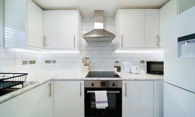 West Thornton Apartment | Amazing Studio in Croydon