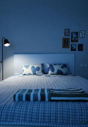 Hanoi House | Amazing studio in Hanoi