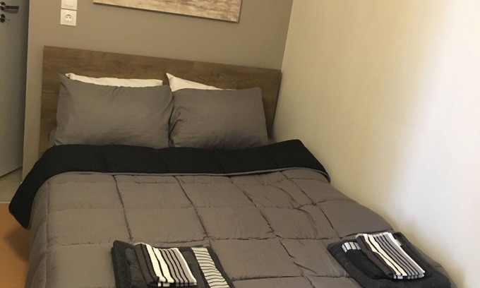 Old Town Apartment | Amazing Studio next to all city attractions