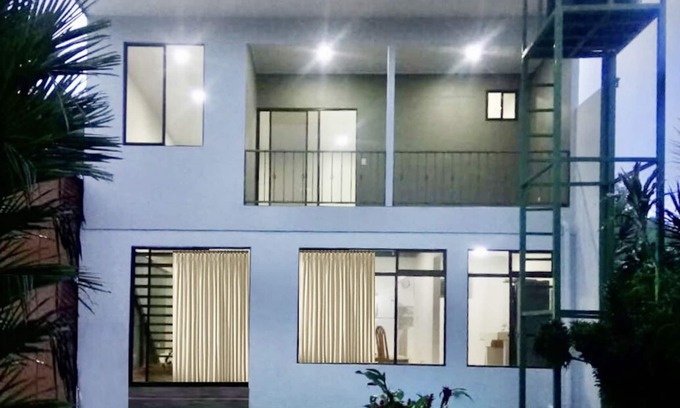 Alajuela House | Amazing View. Entire House. 15 min from San Jose Airport