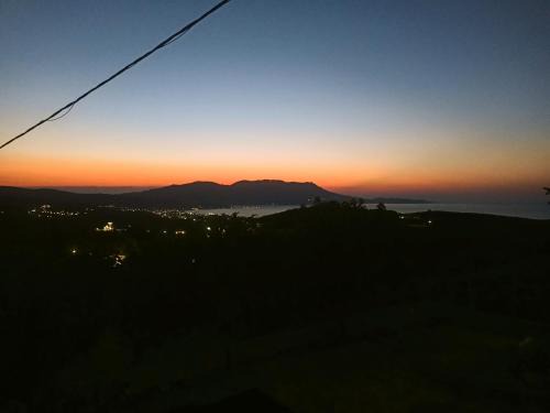 Cherethiana Apartment | Amazing View