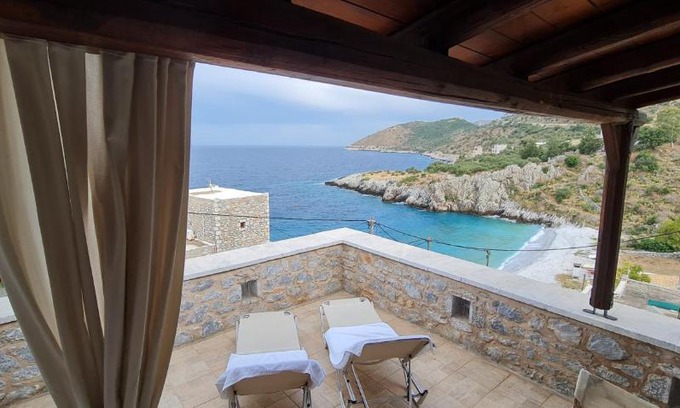 Kokkala House | Amazing View