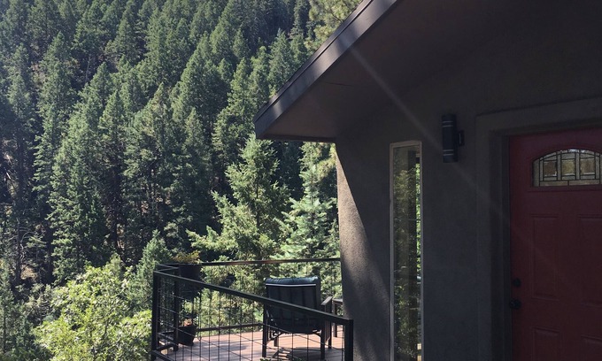 Prescott House | Amazing views of the Prescott National Forest! 🌲