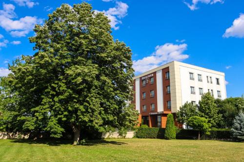 Babimoc Hotel | Amazona Hotel