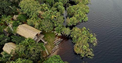 Amazon River Other | Amazonas Life Camp