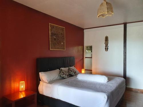 West Papua House | Amban Beach House