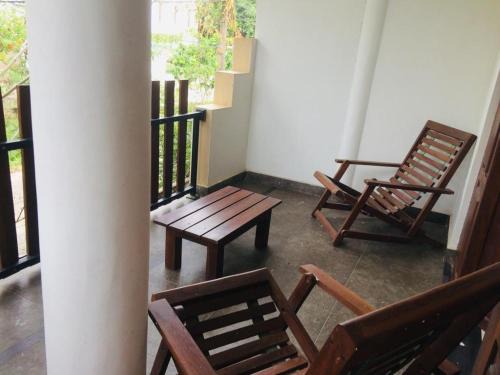 Anuradhapura Apartment | Ambel Apartment