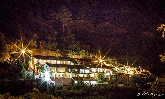 Potamitissa Hotel | Ambelikos Traditional Agrohotel
