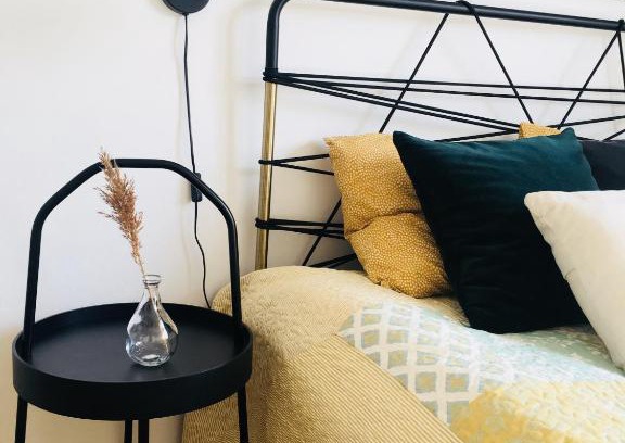 Juodkrante Apartment | Amber Adder Apartment
