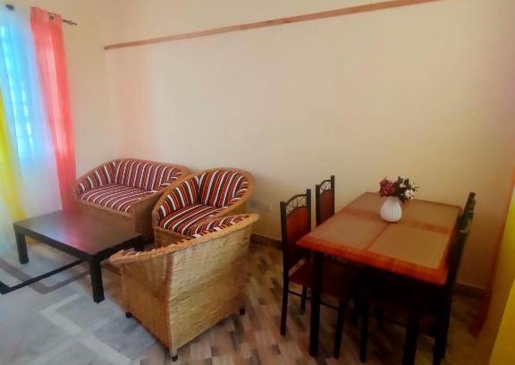 Kitengela Apartment | Amber Apartments G2 Kitengela