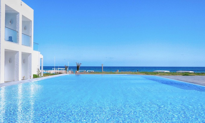 Mrezga Hotel | Amber El Fell