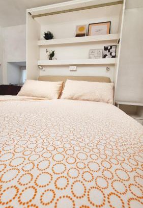 Livek Apartment | Amber STUDIO