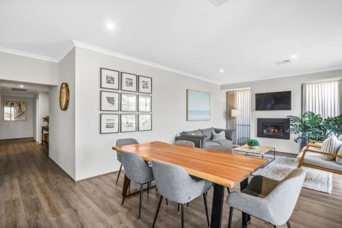 Eglinton House | Amberton Beachs Little Paradise By Swan Bnb