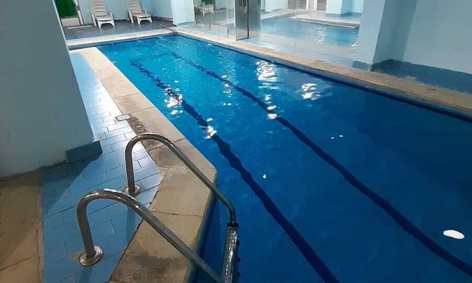 Al Jubeiha Apartment | Ambiance Amman Hotel