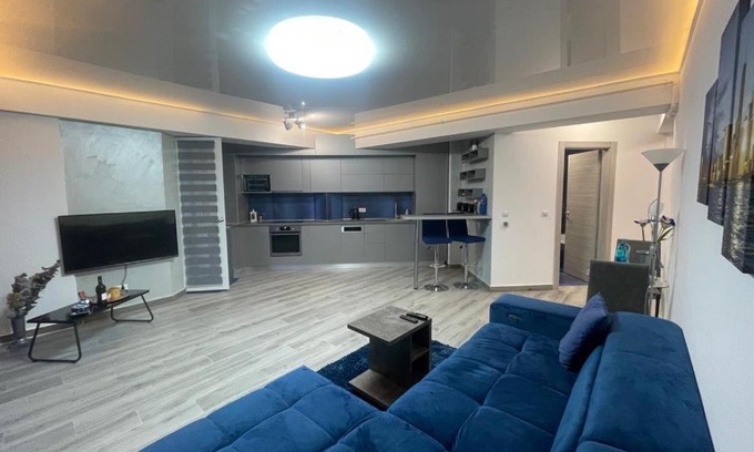 Pipera Apartment | Ambiance Residence