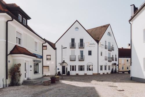 Dingolfing Hotel | Ambienthotel Tassilo