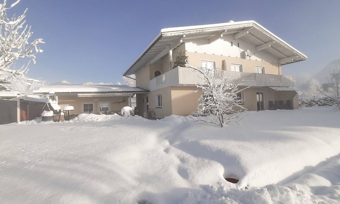 Kirchbichl Apartment | Ambiento Tirol vacation apartment Wilder Kaiser