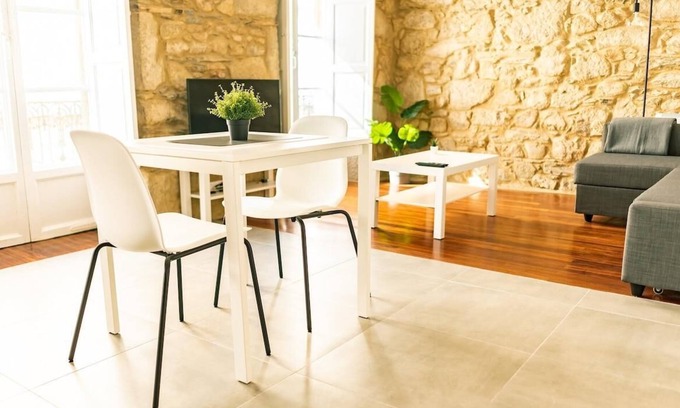 Magdalena Apartment | Amboage Real Apartment