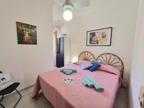Contrada Pistavecchia 2 Apartment | Ambra House by Holiday World