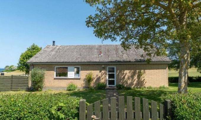 Dageløkke House | "Ambrosius" - 75m from the sea by Interhome