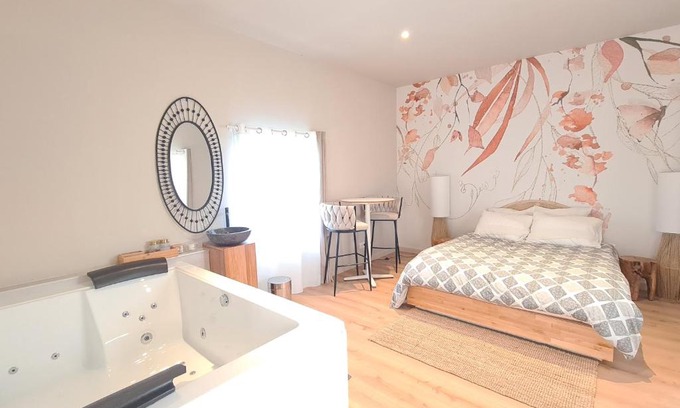 Boeschepe House | Ame O des Flandres, La Suite