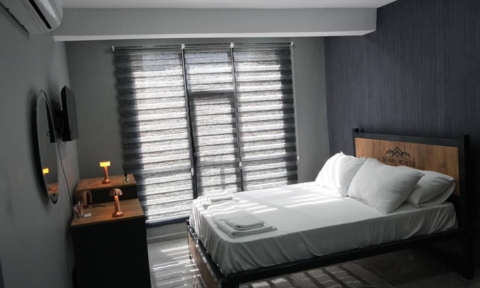 Sur Hotel | Amed Sur Hotel