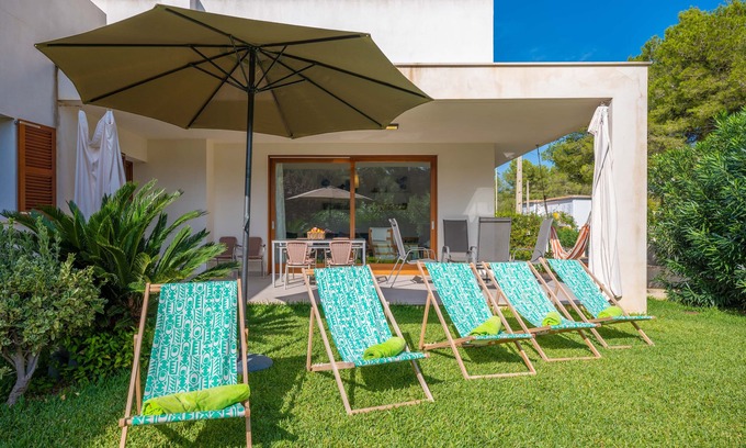 Marina Manresa Villa | Amedart - Three Bedroom Villa, Sleeps 6