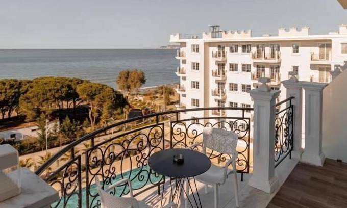 Golem Hotel | Amelia Mare Hotel