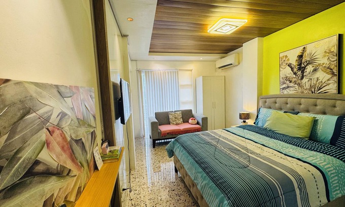 Legazpi Apartment | Amelia’s Place