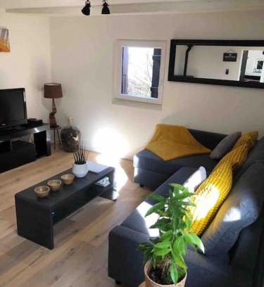 Michelbach-le-Bas House | Amelie - petite maison alsacienne